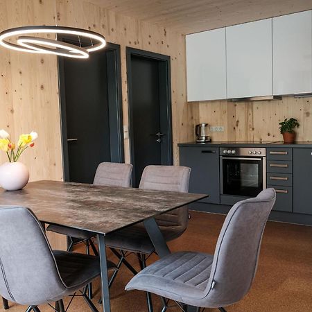 Ferienhaus Erholzeit. Wettringen  Buitenkant foto