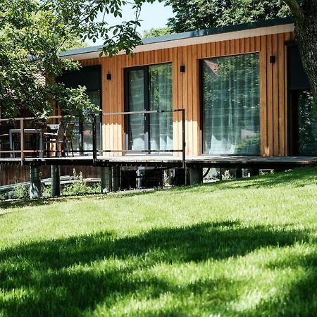 Ferienhaus Erholzeit. Wettringen  Buitenkant foto