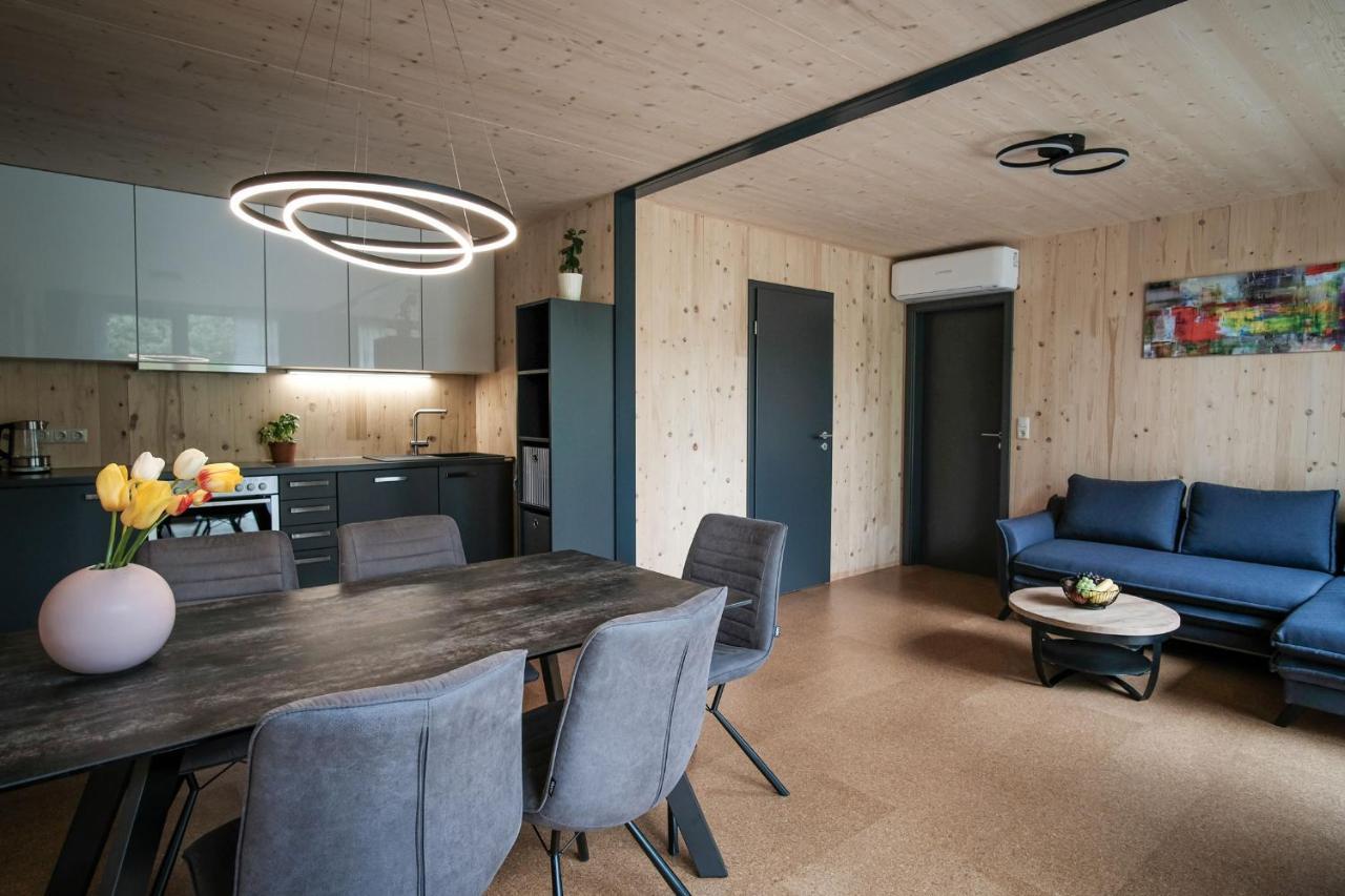 Ferienhaus Erholzeit. Wettringen  Buitenkant foto