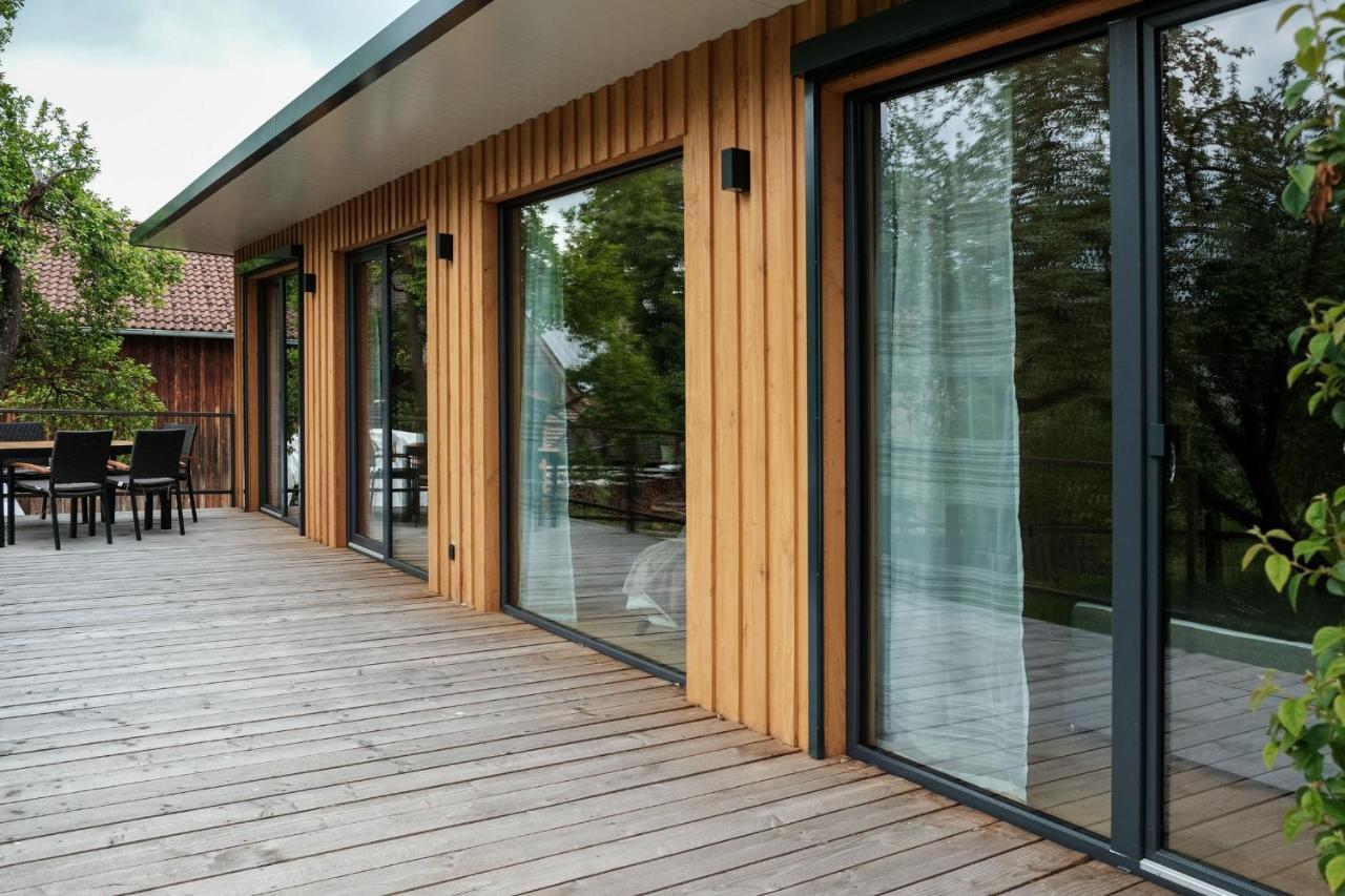 Ferienhaus Erholzeit. Wettringen  Buitenkant foto
