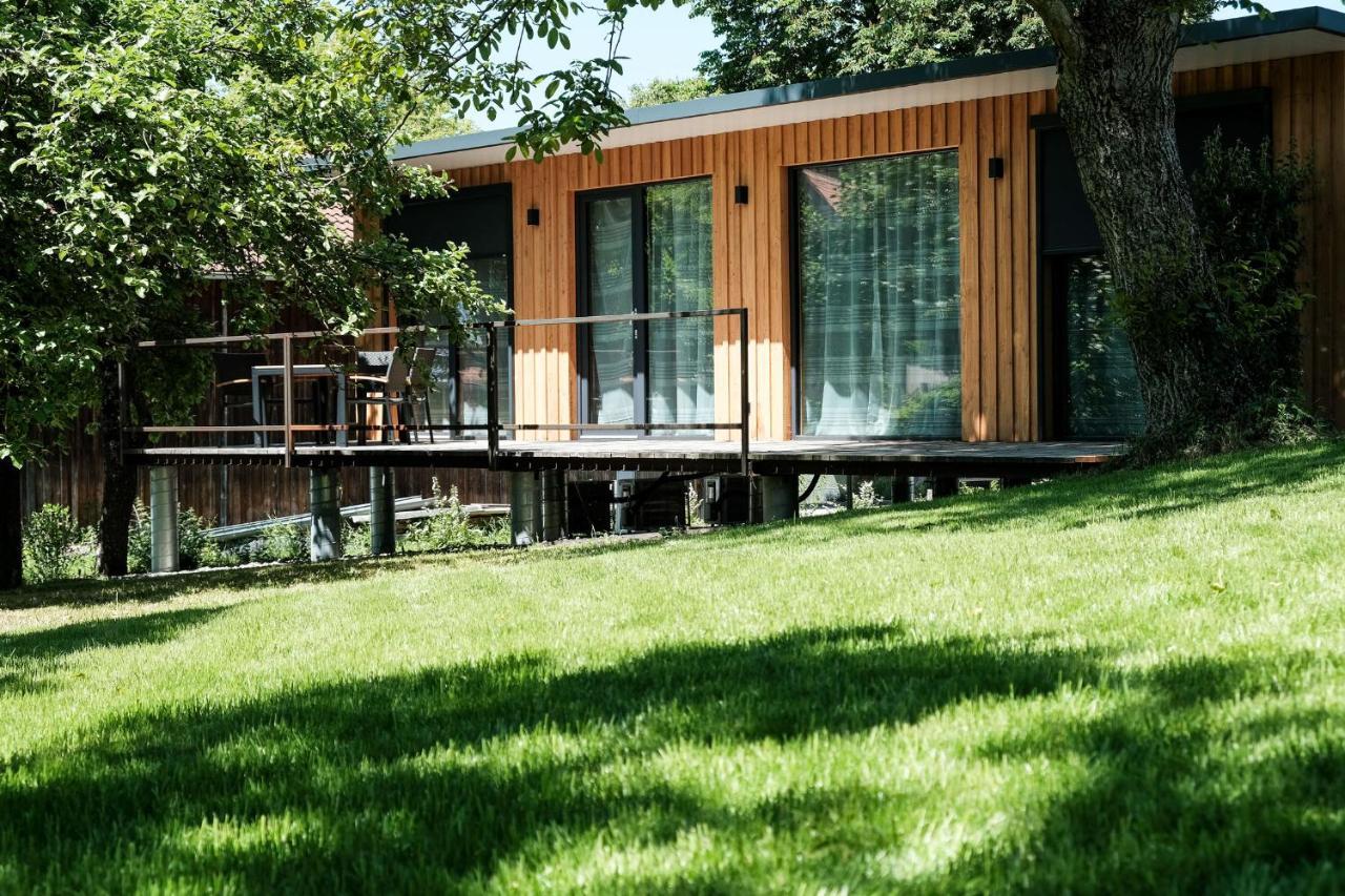 Ferienhaus Erholzeit. Wettringen  Buitenkant foto