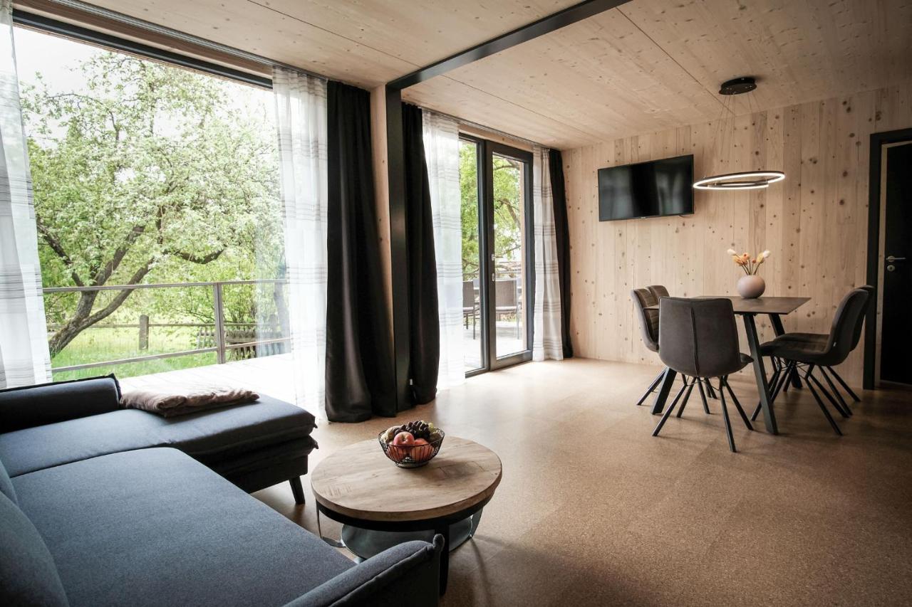 Ferienhaus Erholzeit. Wettringen  Buitenkant foto